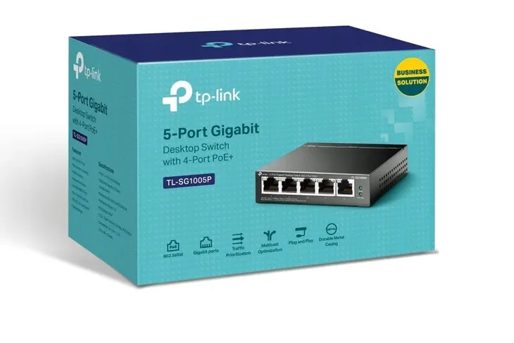 switch-tp-link-tl-sg1005p-waga-z-opakowaniem-0-42-kg-liczba-portow-5