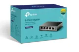 switch-tp-link-tl-sg1005p-waga-z-opakowaniem-0-42-kg-liczba-portow-5