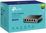 switch-tp-link-tl-sg1005p-waga-z-opakowaniem-0-42-kg-producent-tp-link