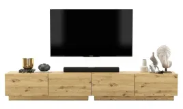szafka-rtv-loft-komoda-mala-rtv-stojaca-wiszaca-dab-artisan-240-cm
