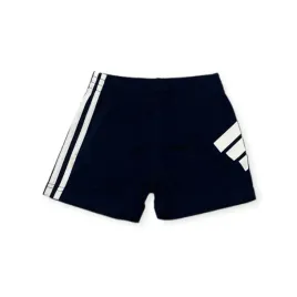 krotkie-sportowe-spodenki-dziewczynka-adidas-6-miesiecy