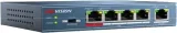 switch-hikvision-ds-3e0105p-e