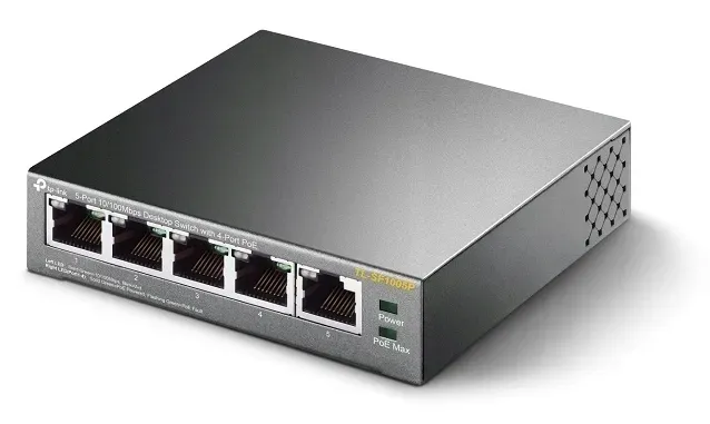 switch-tp-link-tl-sf1005p-kod-producenta-tl-sf1005p