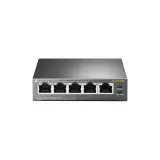 switch-tp-link-tl-sf1005p-stan-nowy-liczba-portow-5