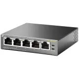 switch-tp-link-tl-sf1005p-stan-nowy-producent-tp-link