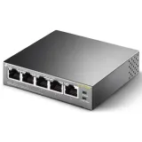 switch-tp-link-tl-sf1005p-liczba-portow-5-stan-nowy