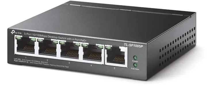 switch-tp-link-tl-sf1005p-liczba-portow-5-producent-tp-link