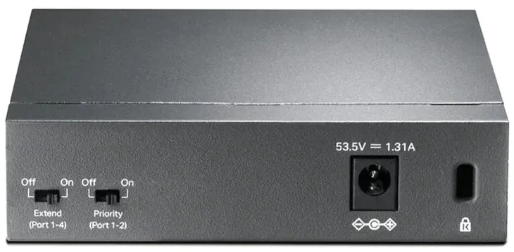 switch-tp-link-tl-sf1005p-kod-producenta-tl-sf1005p-stan-nowy