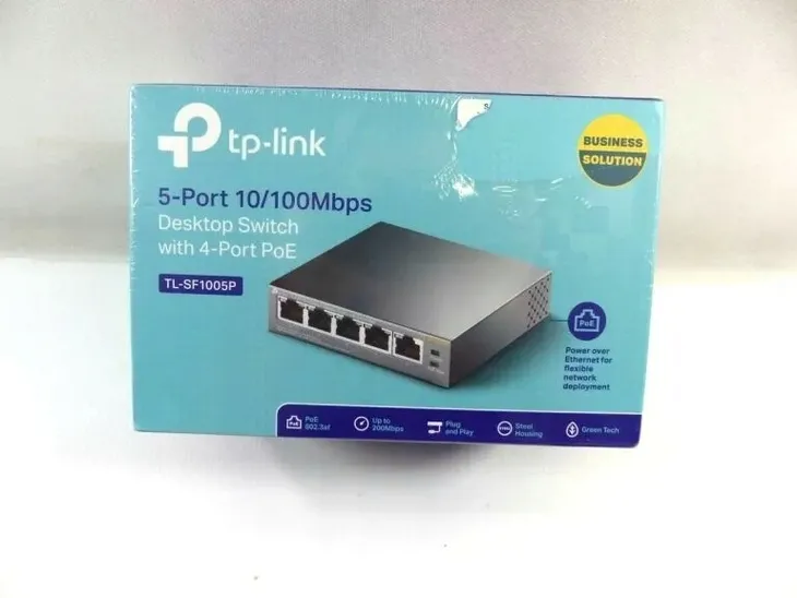 switch-tp-link-tl-sf1005p-kod-producenta-tl-sf1005p-liczba-portow-5