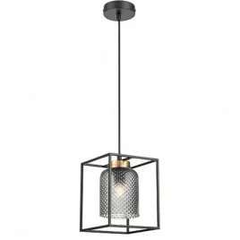 lampa-wiszaca-szklana-czarna-szara-black-grey-metal-salon-sypialna-jadalnia
