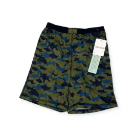 spodenki-do-spania-pizama-dla-chlopca-calvin-klein-m-7-8-lat