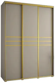 szafa-przesuwna-garderoba-wysoka-dakota-10-180-wys-2352-gl-45-cm