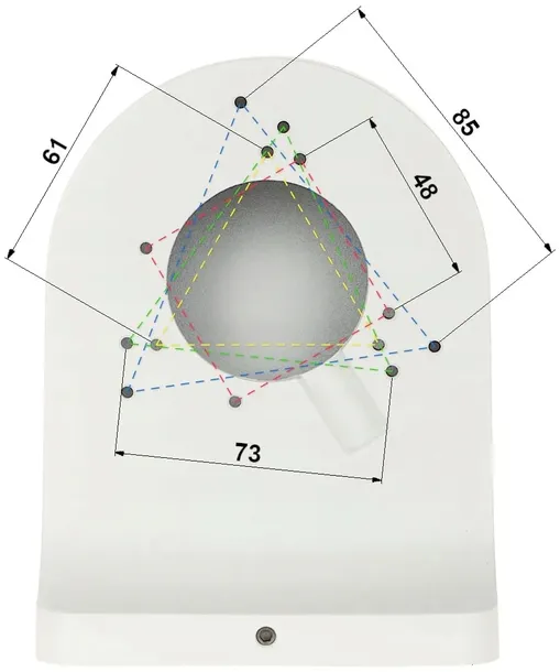 uchwyt-scienny-dahua-pfb205w-e-waga-z-opakowaniem-0-53-kg