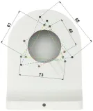 uchwyt-scienny-dahua-pfb205w-e-waga-z-opakowaniem-0-53-kg