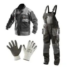 komplet-meskiej-odziezy-roboczej-bhp-xxl-neo-spodnie-bluza-i-rekawice-pracy