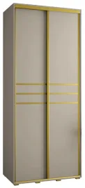 szafa-przesuwna-garderoba-wysoka-dakota-10-120-wys-2352-gl-60-cm