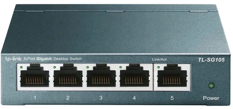 switch-tp-link-tl-sg105
