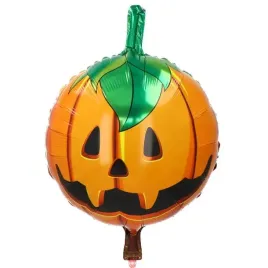 balon-18-dynia-pomaranczowa-na-halloween