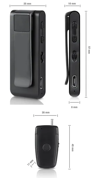 dyktafon-hnsat-dvr-309-wbudowana-pamiec-16-gb