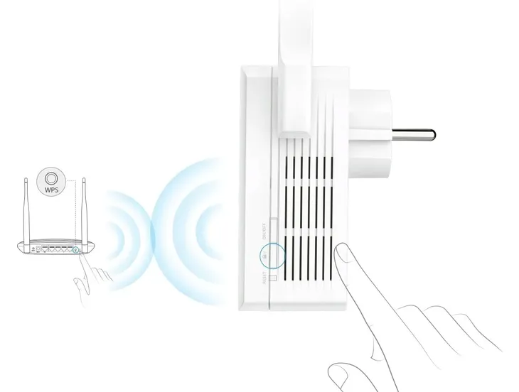 repeater-tp-link-tl-wa860re-stan-nowy-antena-zewnetrzna-nieodkrecana