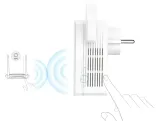 repeater-tp-link-tl-wa860re-stan-nowy-antena-zewnetrzna-nieodkrecana