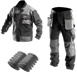 zestaw-ubran-roboczych-s-48-neo-spodnie-bluza-wkladki-do-pracy-odziez
