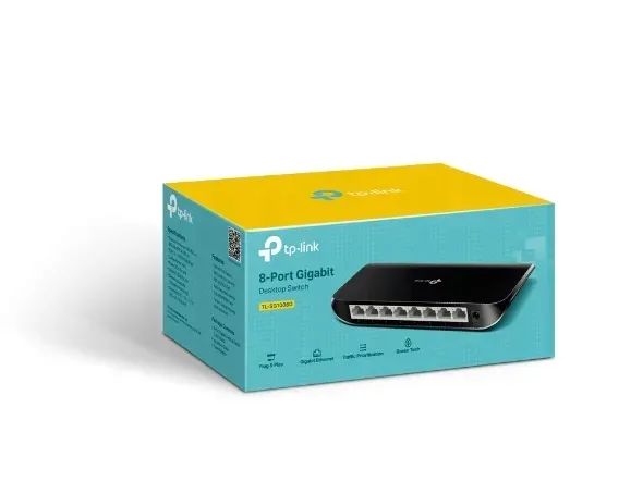 switch-tl-sg1008d-8-portowy-tp-link-waga-z-opakowaniem-0-49-kg-producent-tp-link