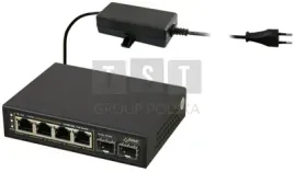 switch-poe-4-2sfp-pulsar-sfg64