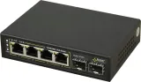 switch-poe-4-2sfp-pulsar-sfg64-stan-nowy