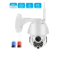 kamera-obrotowa-2mpx-autotracking-syrena-swiatlem