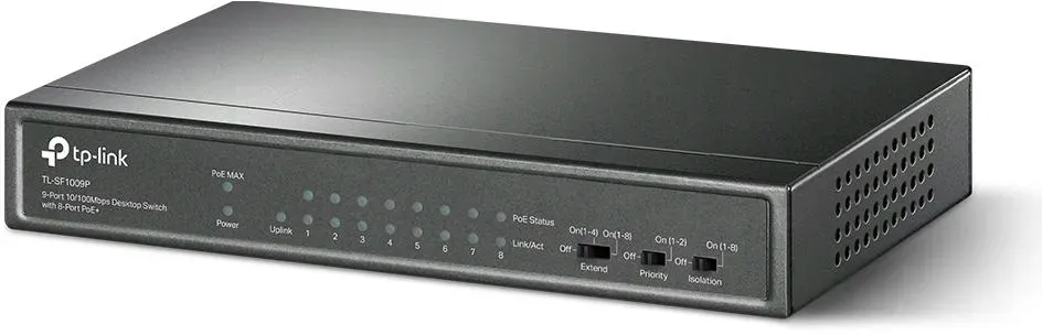 switch-tp-link-tl-sf1009p