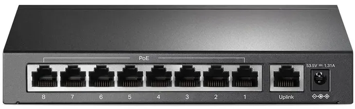 switch-tp-link-tl-sf1009p-liczba-portow-8