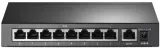 switch-tp-link-tl-sf1009p-liczba-portow-8