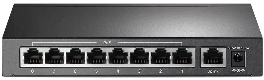 switch-tp-link-tl-sf1009p-stan-nowy