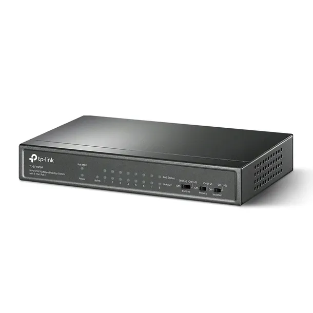 switch-tp-link-tl-sf1009p-kod-producenta-sf1009p