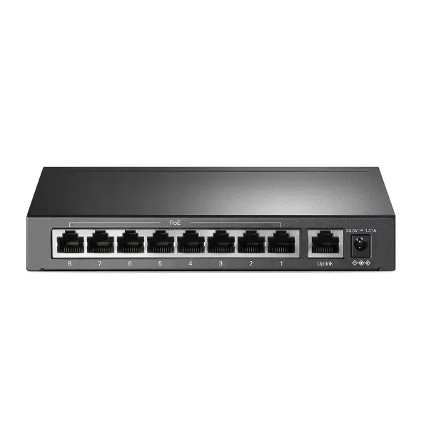 switch-tp-link-tl-sf1009p-producent-tp-link