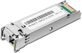 modul-sfp-wdm-tp-link-tl-sm321a-2-dwukierunkowy-1000base-bx