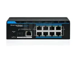 vont-sp1108-switch-poe-fe-9-portowy-8xpoe