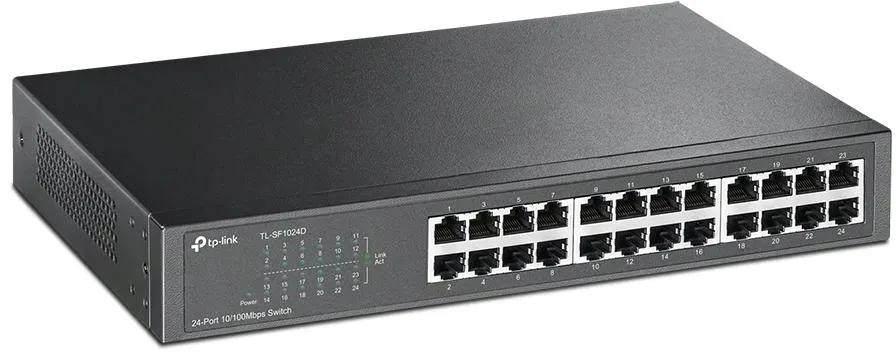 switch-tp-link-tl-sf1024d-stan-nowy