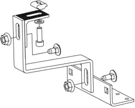 mocowanie-10-uchwytow-dachowka-pion-klik-d-017-corab-xfs-d017-1
