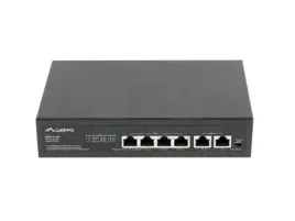 rsfe-4p-2fe-60-switch-poe-6-portowy-4xpoe-rack