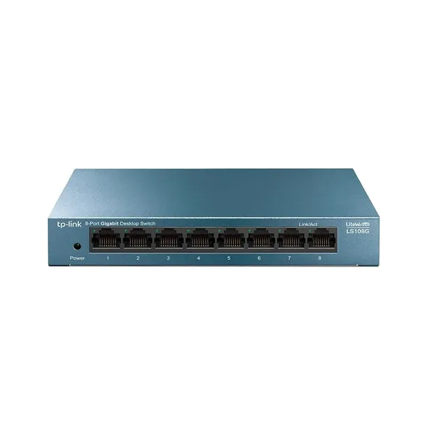 switch-tp-link-ls108g-stan-nowy-liczba-portow-8