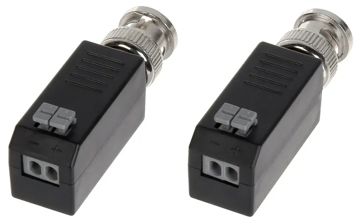 transformator-wideo-ds-1h18-hikvision-stan-nowy-waga-z-opakowaniem-0-036-kg-kod-producenta-ds-1h18