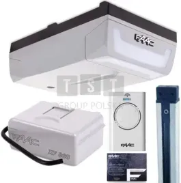 zestaw-faac-d700hs-do-bram-garazowych-z-3m-szyna-d