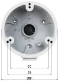 uchwyt-kamery-bcs-at5v-stan-nowy