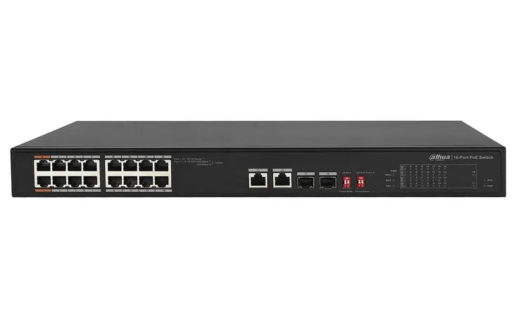 switch-dahua-pfs3218-16et-135-producent-dahua