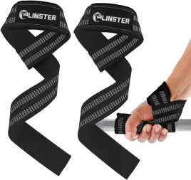 paski-do-podnoszenia-ciezarow-martwego-ciagu-kulturystyczne-2szt-czarne