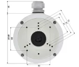 adapter-hikvision-ds-1280zj-s-model-ds-1280zj-s