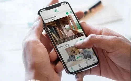 monitor-wideodomofonu-vidos-one-m2020-rodzaj-domofonu-jednorodzinny