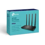 router-tp-link-archer-c6u-standard-pracy-bezprzewodowej-802-11a-802-11ac-wi-fi-5-802-11b-802-11g-802-11n-wi-fi-4